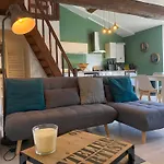 Le Nid Paisible * Verdun-sur-Meuse