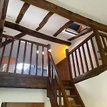 Lägenhet Le Nid Paisible *