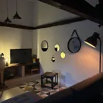 Le Nid Paisible Apartment