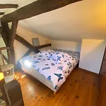 Le Nid Paisible Lägenhet