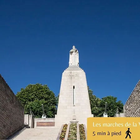 Le Nid Paisible Appartamento