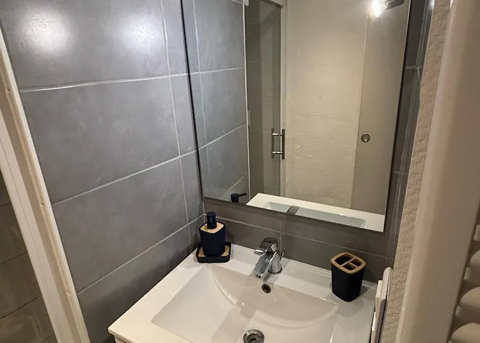 Le Nid Paisible Verdun-sur-Meuse